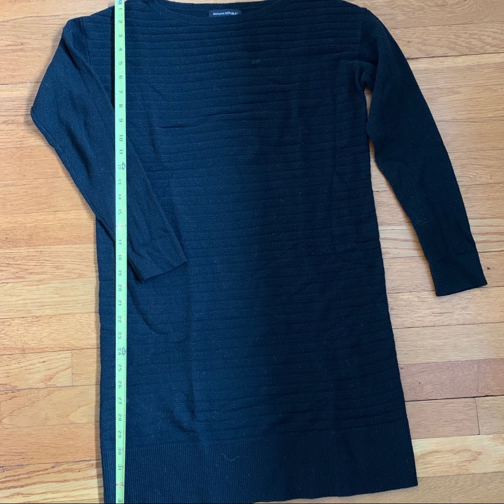 Banana Republic | Sweater Dress | Size S